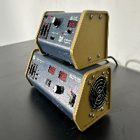 E-C Apparatus EC-105 & 135 Electrophoresis Power Supplies image 1